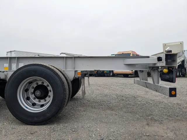 日本トレクス トレクス CTB24001の写真12