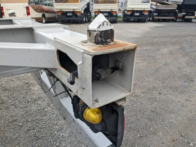 日本トレクス トレクス CTB24001の写真13