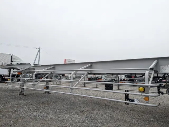 日本トレクス トレクス CTB24001の写真15