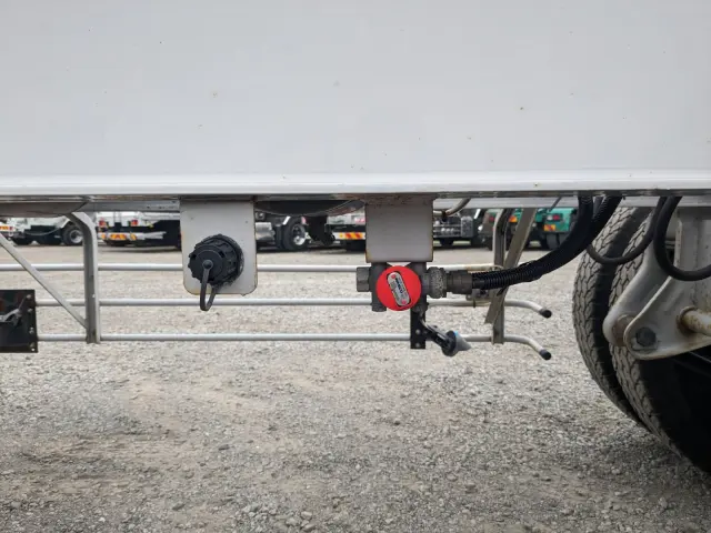 日本トレクス トレクス CTB24001の写真16