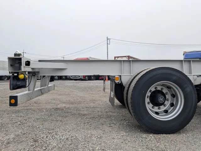 日本トレクス トレクス CTB24001の写真17