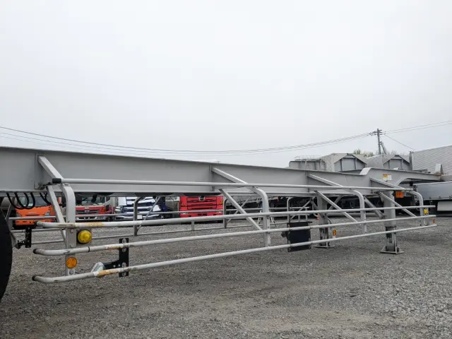 日本トレクス トレクス CTB24001の写真19