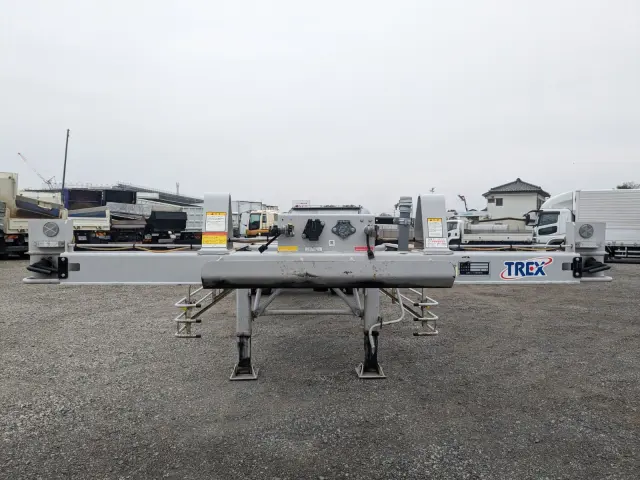 日本トレクス トレクス CTB24001の写真20