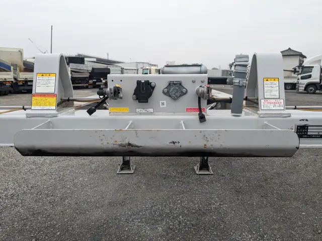 日本トレクス トレクス CTB24001の写真21