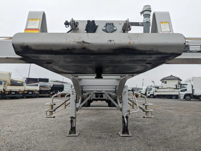 日本トレクス トレクス CTB24001の写真22