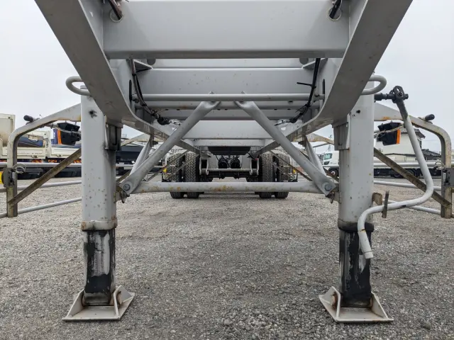 日本トレクス トレクス CTB24001の写真24