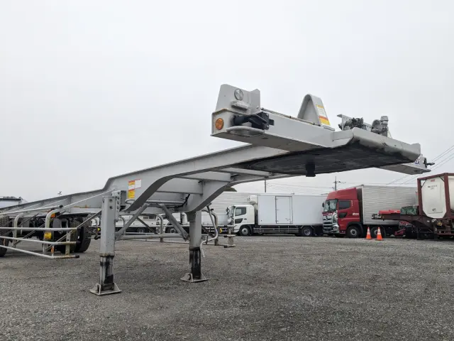 日本トレクス トレクス CTB24001の写真25