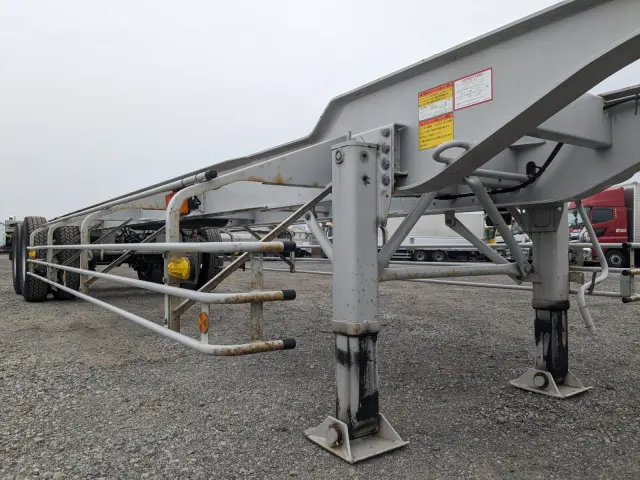 日本トレクス トレクス CTB24001の写真26