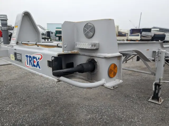 日本トレクス トレクス CTB24001の写真28