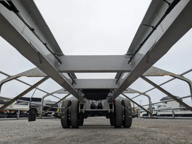 日本トレクス トレクス CTB24001の写真31