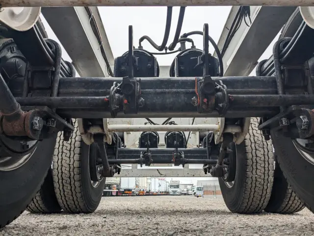 日本トレクス トレクス CTB24001の写真32