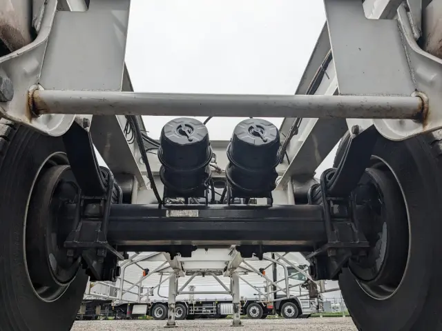 日本トレクス トレクス CTB24001の写真34