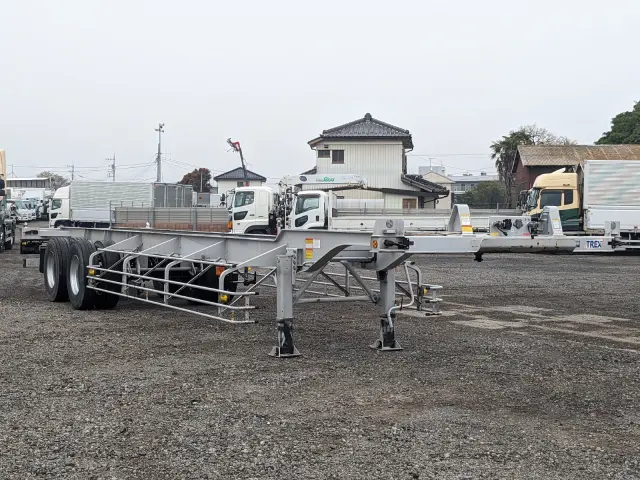 日本トレクス トレクス CTB24001の写真3