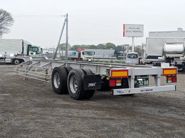 日本トレクス トレクス CTB24001の写真4