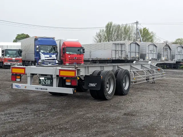 日本トレクス トレクス CTB24001の写真5