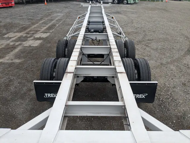 日本トレクス トレクス CTB24001の写真10