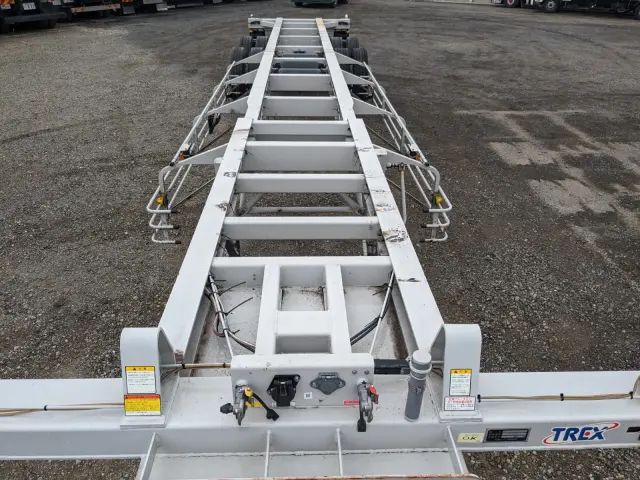 日本トレクス トレクス CTB24001の写真11