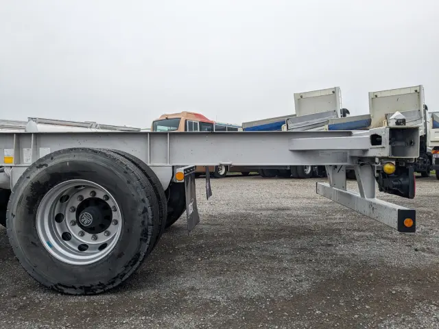 日本トレクス トレクス CTB24001の写真12