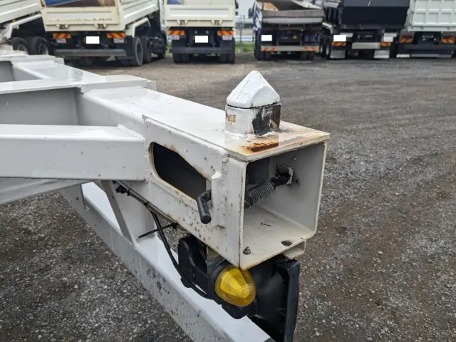 日本トレクス トレクス CTB24001の写真13