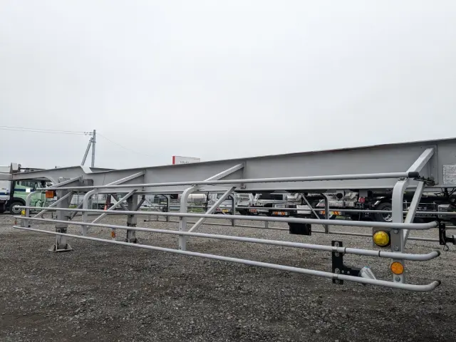 日本トレクス トレクス CTB24001の写真15