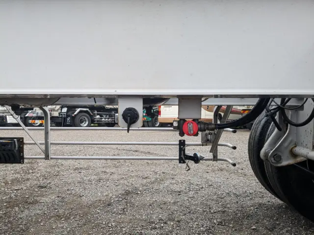 日本トレクス トレクス CTB24001の写真16