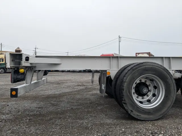 日本トレクス トレクス CTB24001の写真17