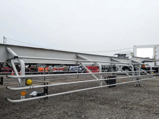 日本トレクス トレクス CTB24001の写真19