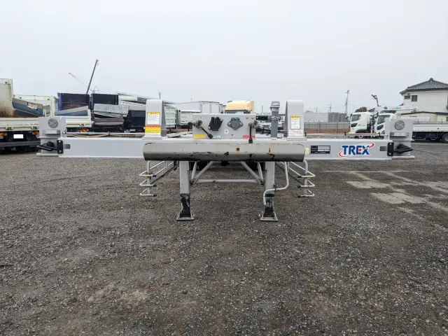 日本トレクス トレクス CTB24001の写真20