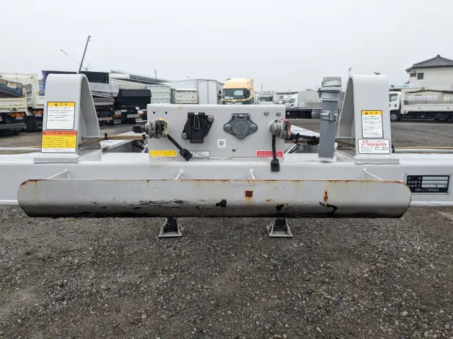 日本トレクス トレクス CTB24001の写真21