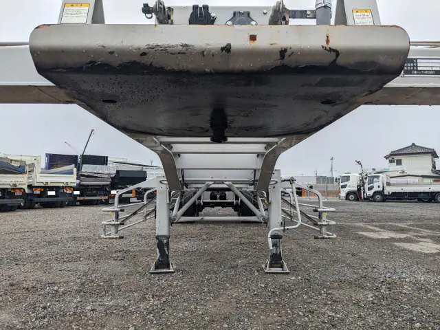 日本トレクス トレクス CTB24001の写真22