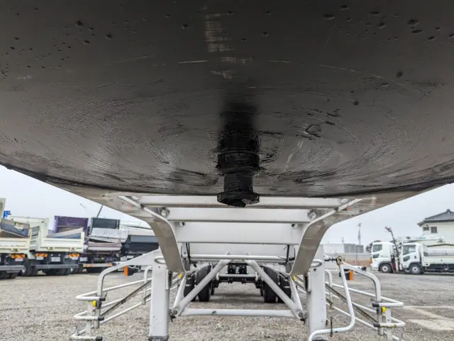 日本トレクス トレクス CTB24001の写真23