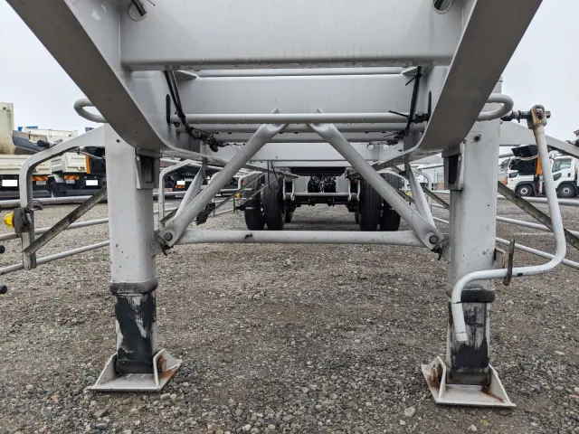 日本トレクス トレクス CTB24001の写真24