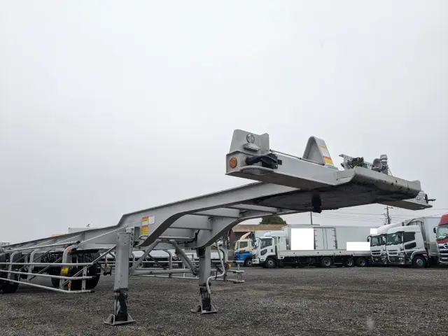 日本トレクス トレクス CTB24001の写真25