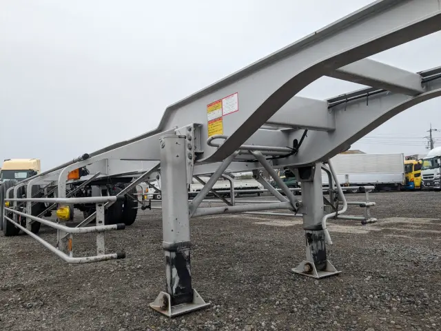 日本トレクス トレクス CTB24001の写真26