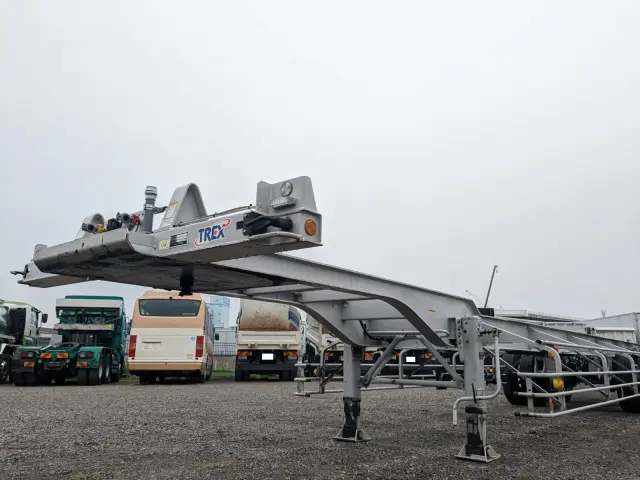 日本トレクス トレクス CTB24001の写真27