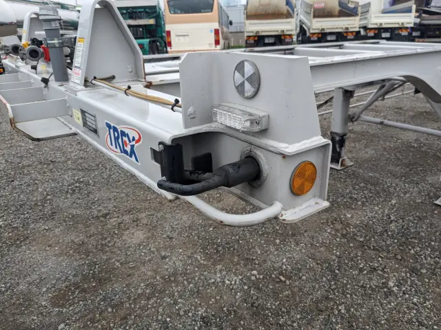 日本トレクス トレクス CTB24001の写真28