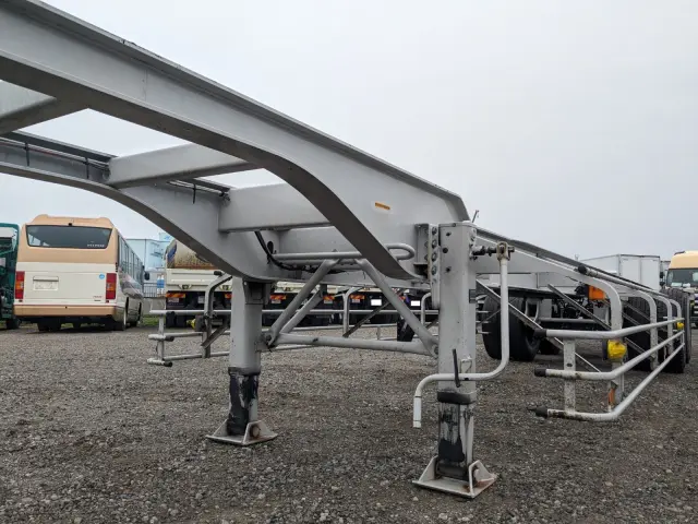 日本トレクス トレクス CTB24001の写真29