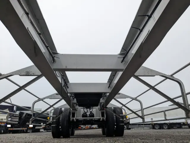 日本トレクス トレクス CTB24001の写真31