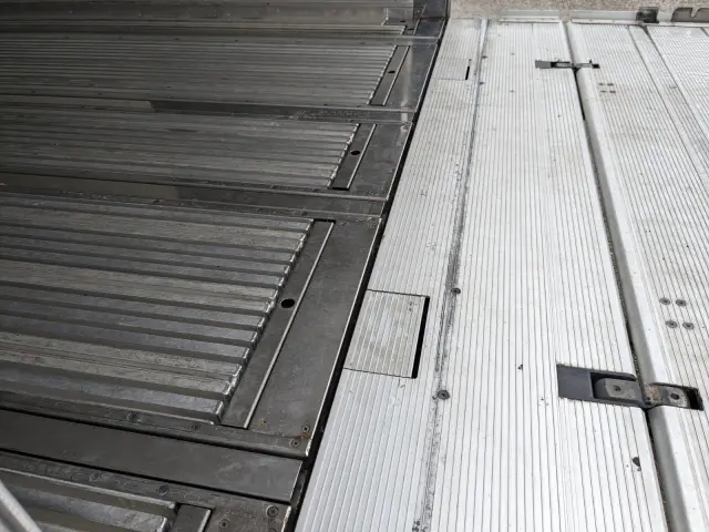 三菱 スーパーグレート 2PG-FS74HZ(8x4)の写真10