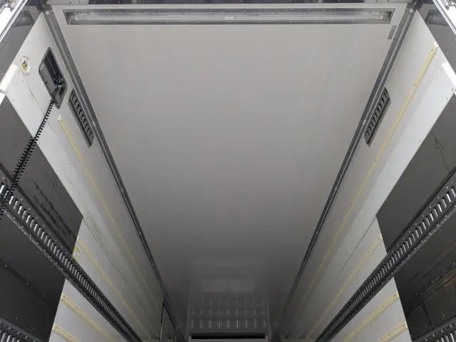 三菱 スーパーグレート 2PG-FS74HZ(8x4)の写真14