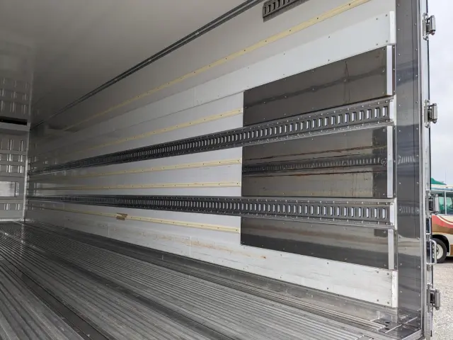 三菱 スーパーグレート 2PG-FS74HZ(8x4)の写真19