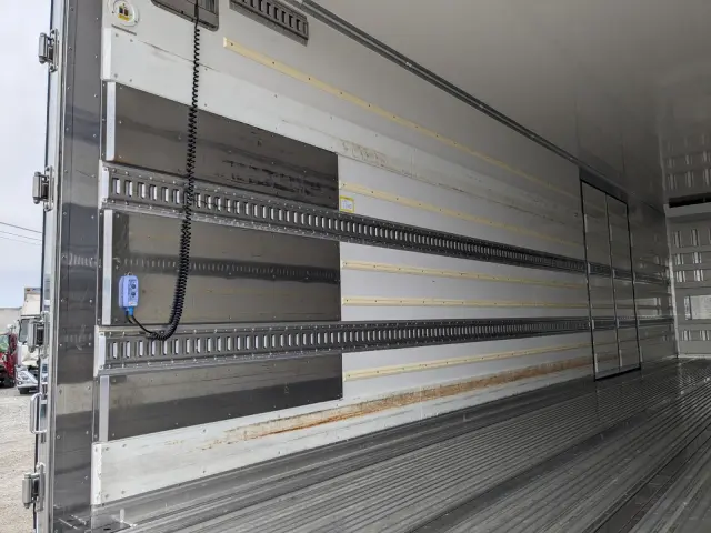 三菱 スーパーグレート 2PG-FS74HZ(8x4)の写真20