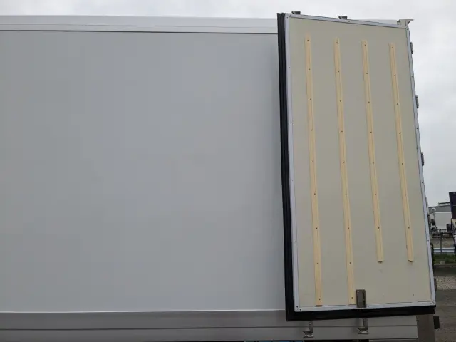 三菱 スーパーグレート 2PG-FS74HZ(8x4)の写真21