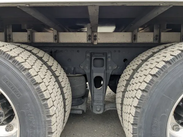 三菱 スーパーグレート 2PG-FS74HZ(8x4)の写真29