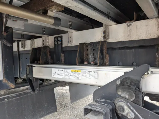 三菱 スーパーグレート 2PG-FS74HZ(8x4)の写真30