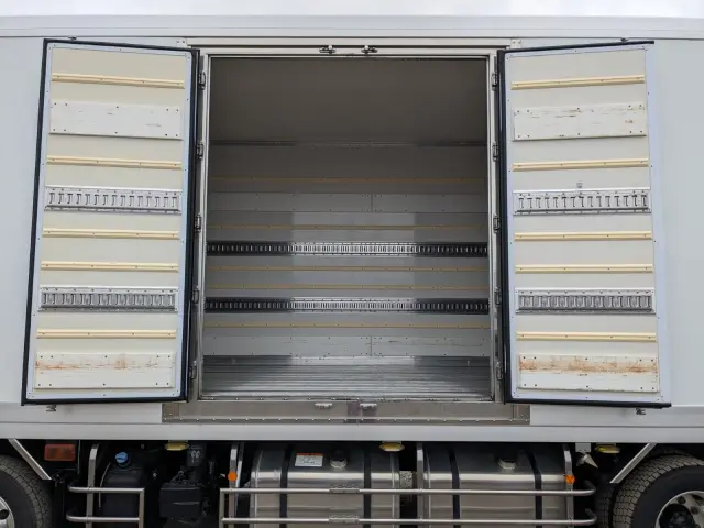 三菱 スーパーグレート 2PG-FS74HZ(8x4)の写真32