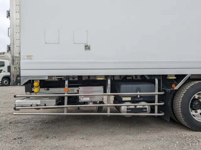 三菱 スーパーグレート 2PG-FS74HZ(8x4)の写真34