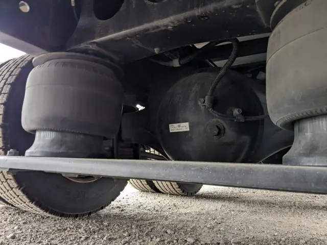 三菱 スーパーグレート 2PG-FS74HZ(8x4)の写真36