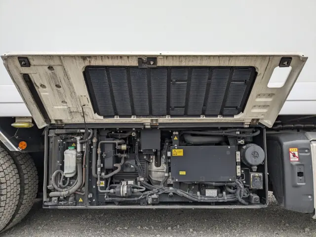 三菱 スーパーグレート 2PG-FS74HZ(8x4)の写真38