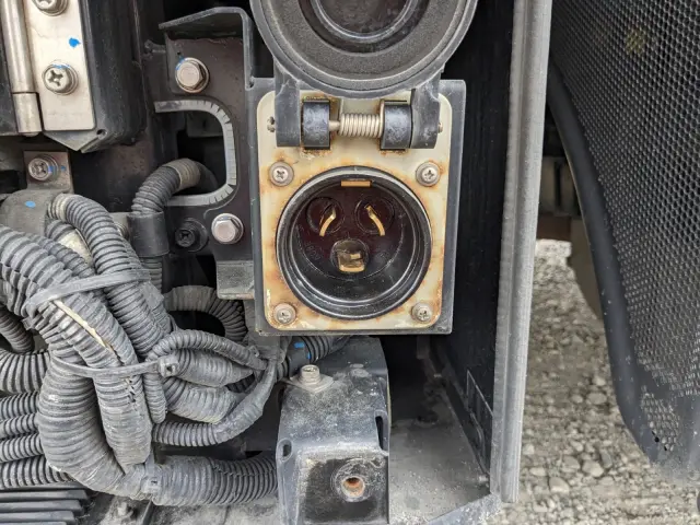 三菱 スーパーグレート 2PG-FS74HZ(8x4)の写真39